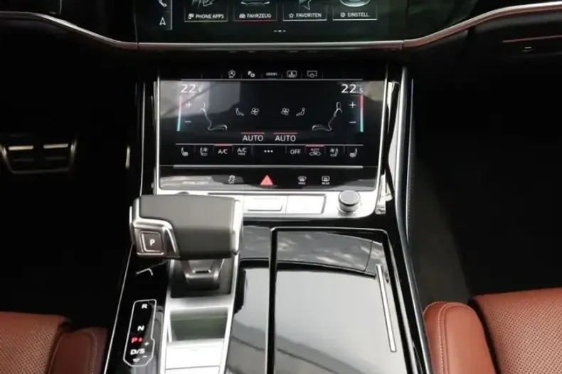 Audi A8 din 2023 cu 48.586 km - oferta AUD171153 - foto 14