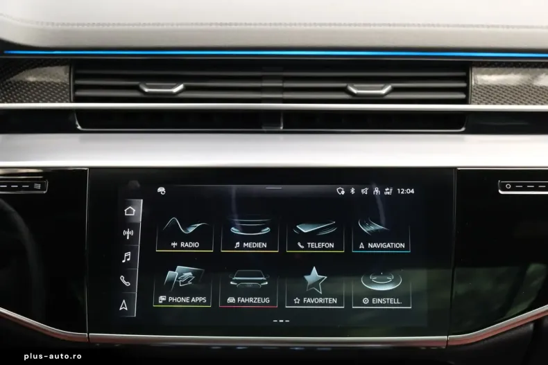 Audi A8 din 2023 cu 48.586 km - oferta AUD171153 - foto 15