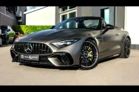 Mercedes-Benz SL 63 AMG din 2023 cu 19.000 km - oferta MER171154 - foto 1