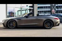Mercedes-Benz SL 63 AMG din 2023 cu 19.000 km - oferta MER171154 - foto 2