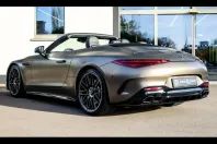 Mercedes-Benz SL 63 AMG din 2023 cu 19.000 km - oferta MER171154 - foto 3