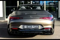 Mercedes-Benz SL 63 AMG din 2023 cu 19.000 km - oferta MER171154 - foto 4