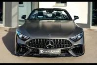 Mercedes-Benz SL 63 AMG din 2023 cu 19.000 km - oferta MER171154 - foto 5