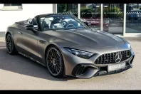 Mercedes-Benz SL 63 AMG din 2023 cu 19.000 km - oferta MER171154 - foto 6