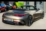 Mercedes-Benz SL 63 AMG din 2023 cu 19.000 km - oferta MER171154 - foto 7