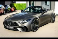 Mercedes-Benz SL 63 AMG din 2023 cu 19.000 km - oferta MER171154 - foto 8