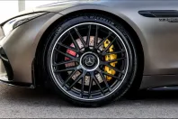 Mercedes-Benz SL 63 AMG din 2023 cu 19.000 km - oferta MER171154 - foto 9