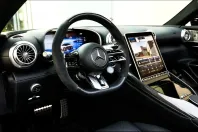 Mercedes-Benz SL 63 AMG din 2023 cu 19.000 km - oferta MER171154 - foto 11