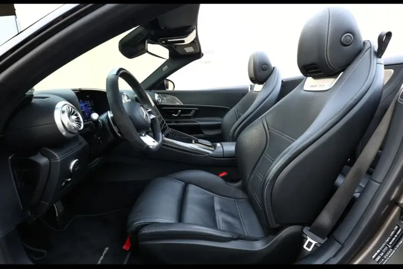 Mercedes-Benz SL 63 AMG din 2023 cu 19.000 km - oferta MER171154 - foto 12