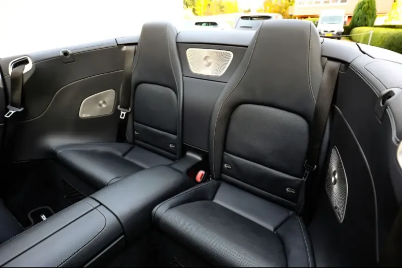 Mercedes-Benz SL 63 AMG din 2023 cu 19.000 km - oferta MER171154 - foto 13