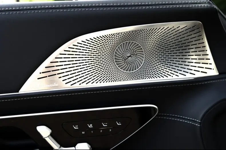 Mercedes-Benz SL 63 AMG din 2023 cu 19.000 km - oferta MER171154 - foto 18