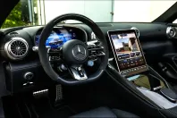 Mercedes-Benz SL 63 AMG din 2023 cu 19.000 km - oferta MER171154 - foto 22