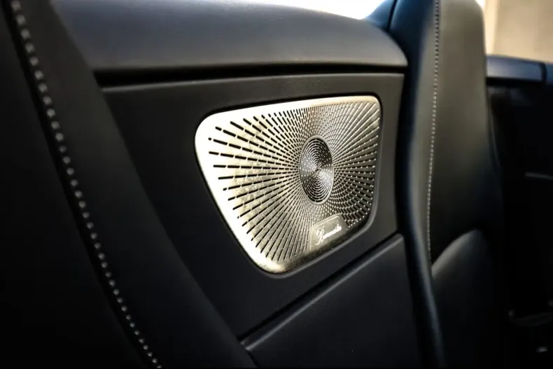 Mercedes-Benz SL 63 AMG din 2023 cu 19.000 km - oferta MER171154 - foto 24