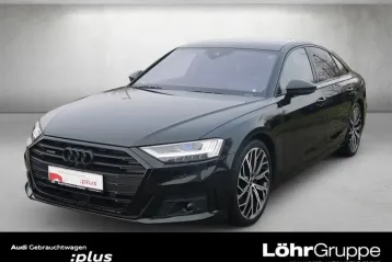 Audi A8 din 2021 - oferta AUD171155
