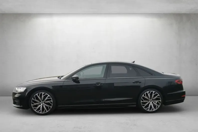 Audi A8 din 2021 cu 50.595 km - oferta AUD171155 - foto 2