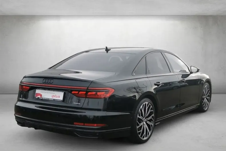 Audi A8 din 2021 cu 50.595 km - oferta AUD171155 - foto 3