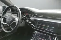 Audi A8 din 2021 cu 50.595 km - oferta AUD171155 - foto 7
