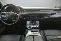 Audi A8 din 2021 cu 50.595 km - oferta AUD171155 - foto 8