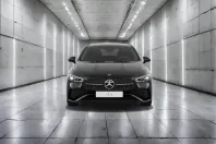 Mercedes-Benz CLA 220 din 2024 cu 5.206 km - oferta MER171156 - foto 1