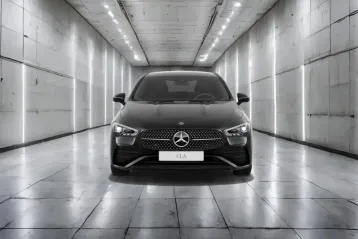 Mercedes-Benz CLA 220 din 2024 - oferta MER171156