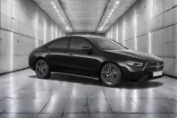 Mercedes-Benz CLA 220 din 2024 cu 5.206 km - oferta MER171156 - foto 3