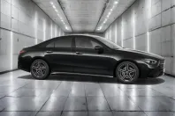 Mercedes-Benz CLA 220 din 2024 cu 5.206 km - oferta MER171156 - foto 4