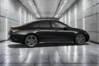 Mercedes-Benz CLA 220 din 2024 cu 5.206 km - oferta MER171156 - foto 5