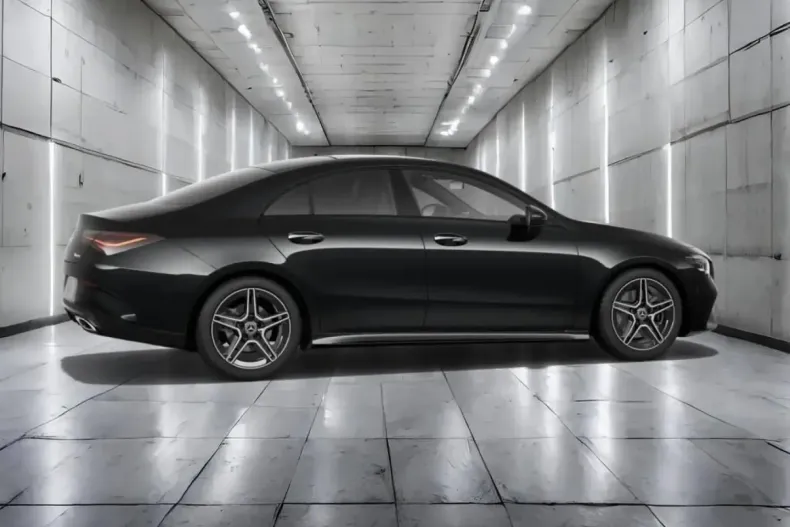 Mercedes-Benz CLA 220 din 2024 cu 5.206 km - oferta MER171156 - foto 5