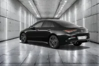 Mercedes-Benz CLA 220 din 2024 cu 5.206 km - oferta MER171156 - foto 8