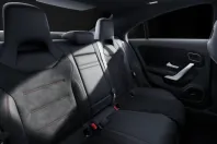 Mercedes-Benz CLA 220 din 2024 cu 5.206 km - oferta MER171156 - foto 12