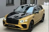 Bentley Bentayga din 2021 cu 65.000 km - oferta BEN171157 - foto 4
