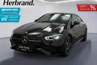 Mercedes-Benz CLA 220 din 2024 cu 5.843 km - oferta MER171158 - foto 1