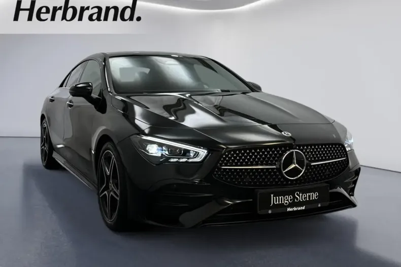 Mercedes-Benz CLA 220 din 2024 cu 5.843 km - oferta MER171158 - foto 2