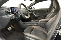 Mercedes-Benz CLA 220 din 2024 cu 5.843 km - oferta MER171158 - foto 8