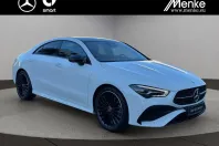 Mercedes-Benz CLA 200 din 2024 cu 9.316 km - oferta MER171159 - foto 1