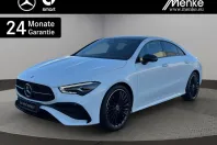 Mercedes-Benz CLA 200 din 2024 cu 9.316 km - oferta MER171159 - foto 2