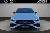 Mercedes-Benz CLA 200 din 2024 cu 9.316 km - oferta MER171159 - foto 3