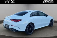 Mercedes-Benz CLA 200 din 2024 cu 9.316 km - oferta MER171159 - foto 4