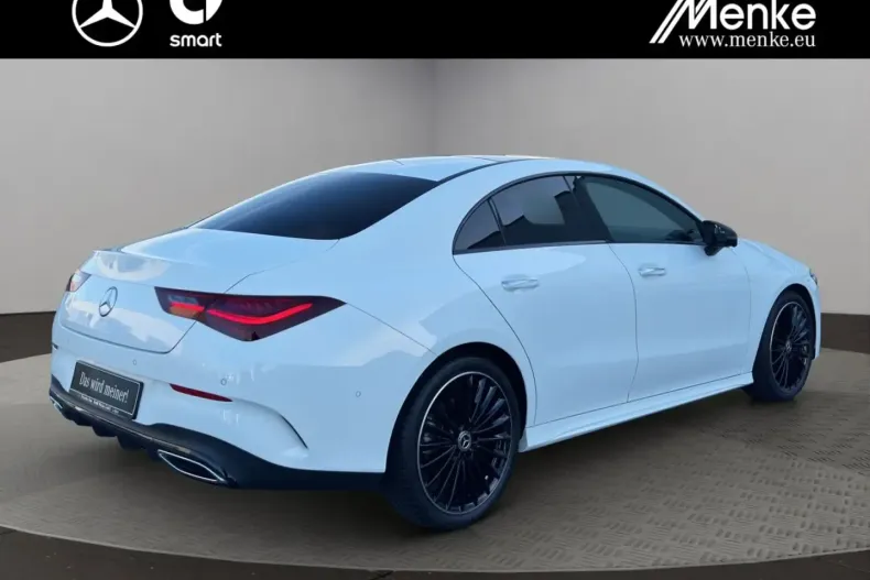 Mercedes-Benz CLA 200 din 2024 cu 9.316 km - oferta MER171159 - foto 4