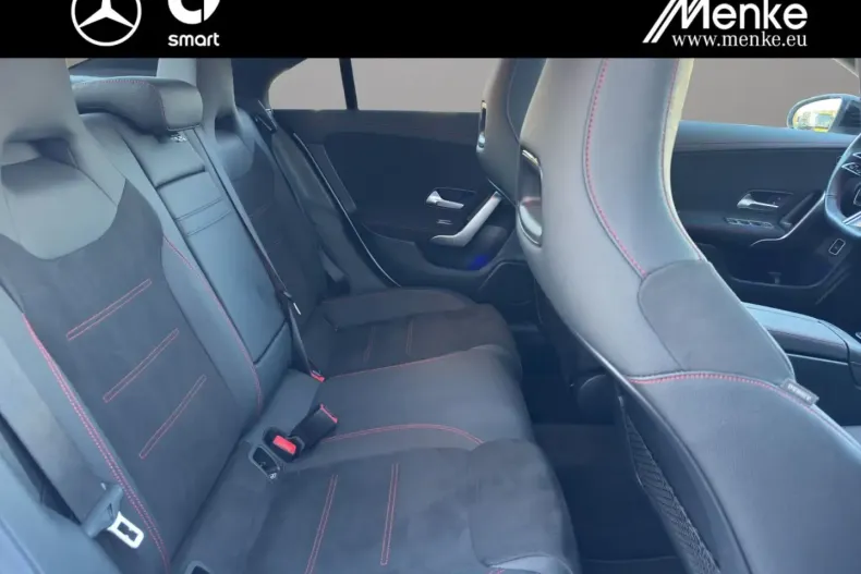 Mercedes-Benz CLA 200 din 2024 cu 9.316 km - oferta MER171159 - foto 7