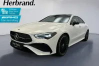 Mercedes-Benz CLA 200 din 2024 cu 27.297 km - oferta MER171160 - foto 2