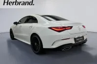 Mercedes-Benz CLA 200 din 2024 cu 27.297 km - oferta MER171160 - foto 4