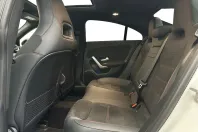 Mercedes-Benz CLA 200 din 2024 cu 27.297 km - oferta MER171160 - foto 11