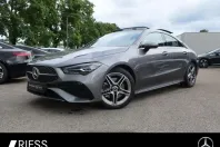 Mercedes-Benz CLA 220 din 2024 cu 12.233 km - oferta MER171161 - foto 1