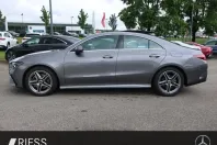 Mercedes-Benz CLA 220 din 2024 cu 12.233 km - oferta MER171161 - foto 5