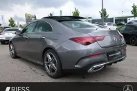 Mercedes-Benz CLA 220 din 2024 cu 12.233 km - oferta MER171161 - foto 6