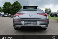 Mercedes-Benz CLA 220 din 2024 cu 12.233 km - oferta MER171161 - foto 7