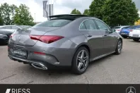 Mercedes-Benz CLA 220 din 2024 cu 12.233 km - oferta MER171161 - foto 8