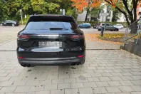 Porsche Cayenne din 2022 cu 42.200 km - oferta POR171162 - foto 7