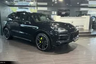 Porsche Cayenne din 2021 cu 94.500 km - oferta POR171163 - foto 2
